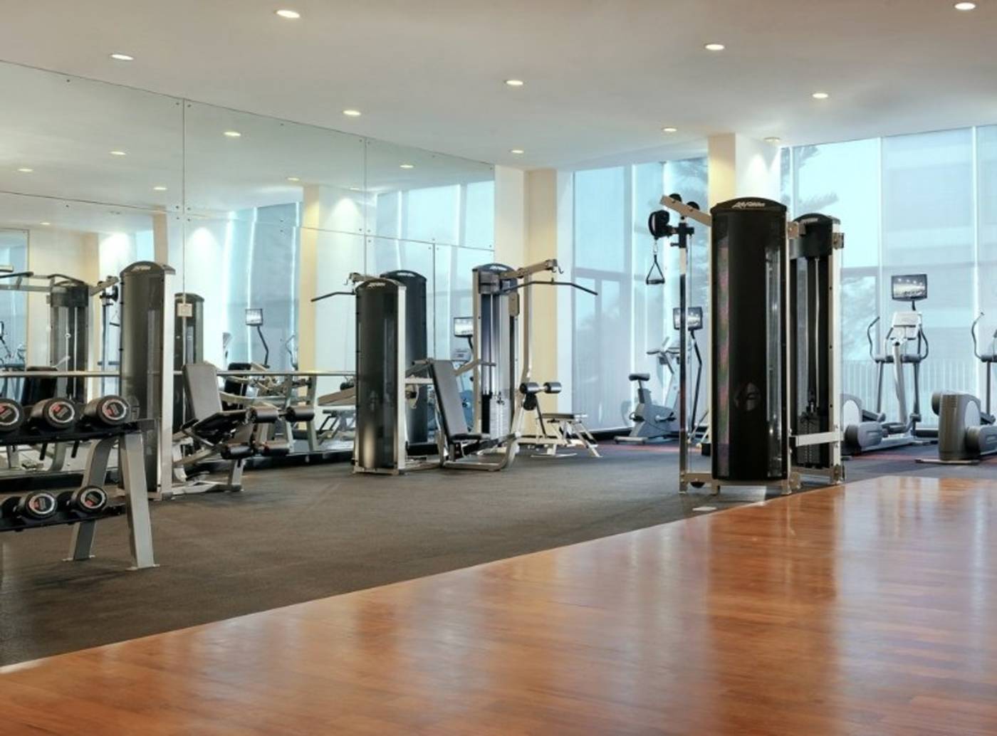 Bangna-Pride-Hotel---Residence-Sports-and-Entertainment-23