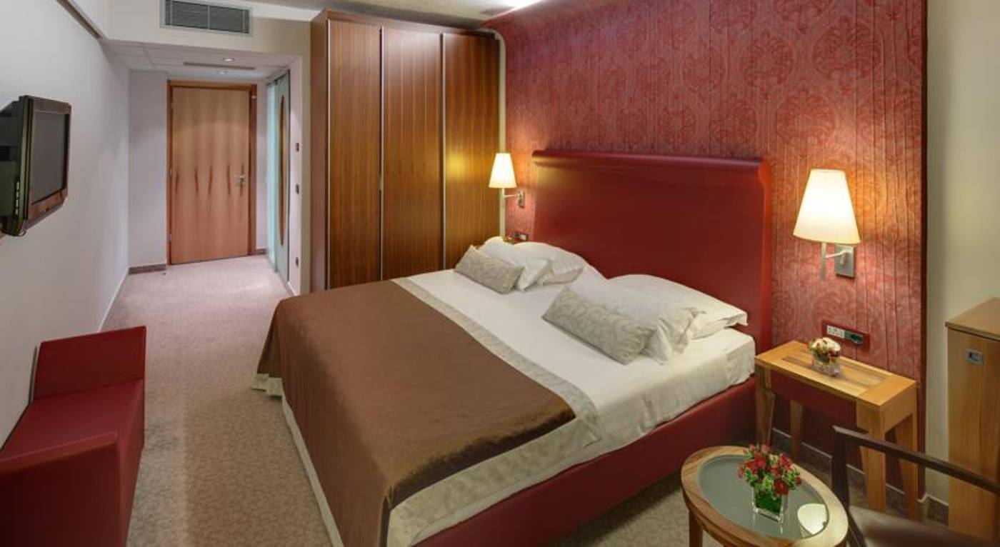 Melia Coral - Adults Only