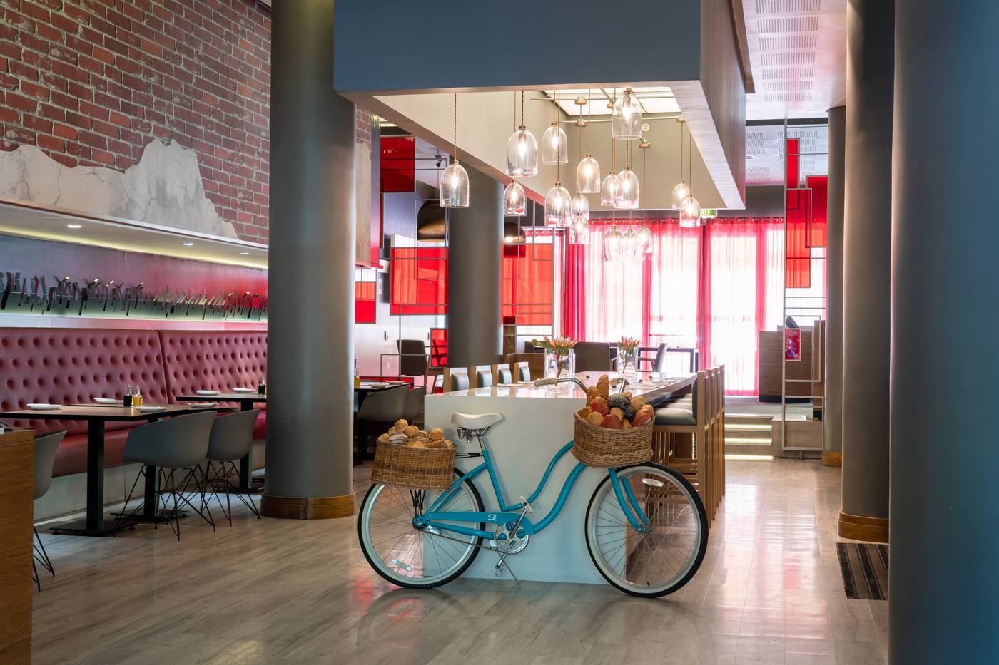 Park-Inn-by-Radisson-Cape-Town-Foreshore-Restaurant-21