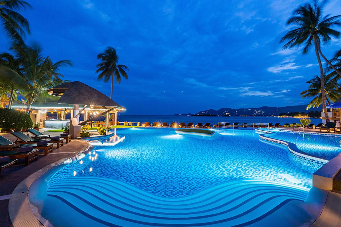Chaba Cabana Beach Resort & Spa