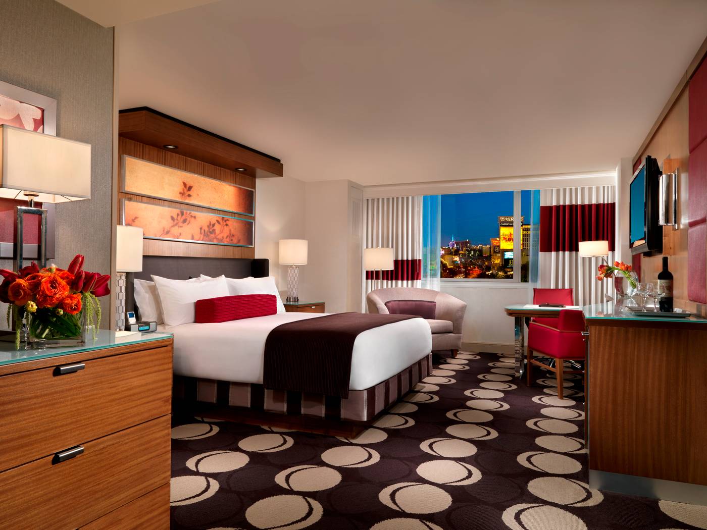 The-Mirage-Resort-and-Casino-Room-4