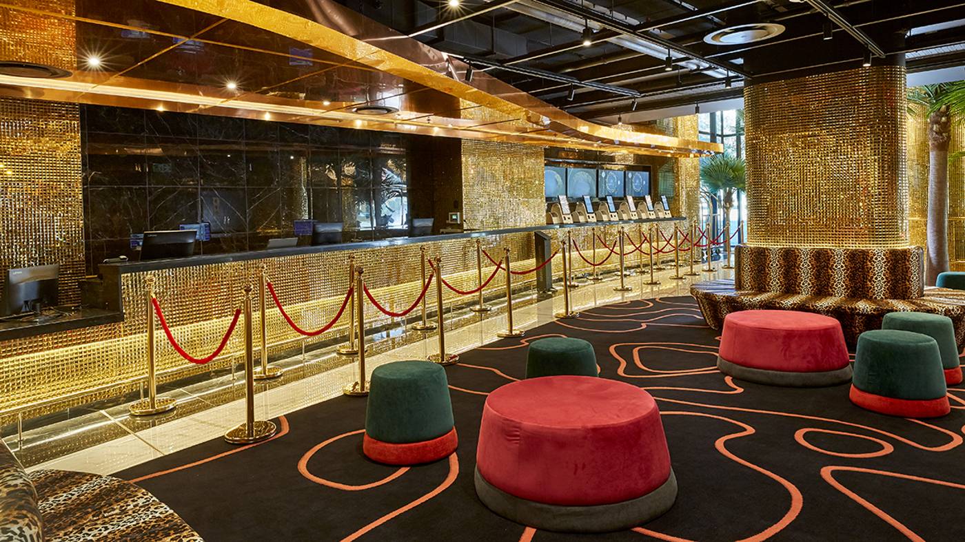 Hotel Sky Cape Town - South Africa - Cape Town - Lobby - 3