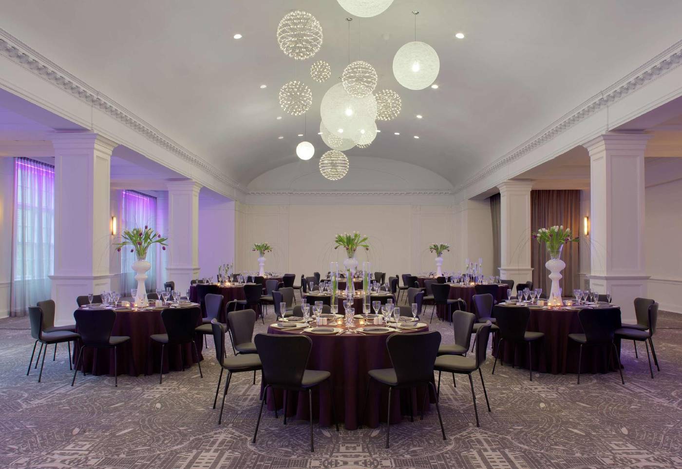 Warwick Hotel Rittenhouse Square-United States-Philadelphia-General view-3