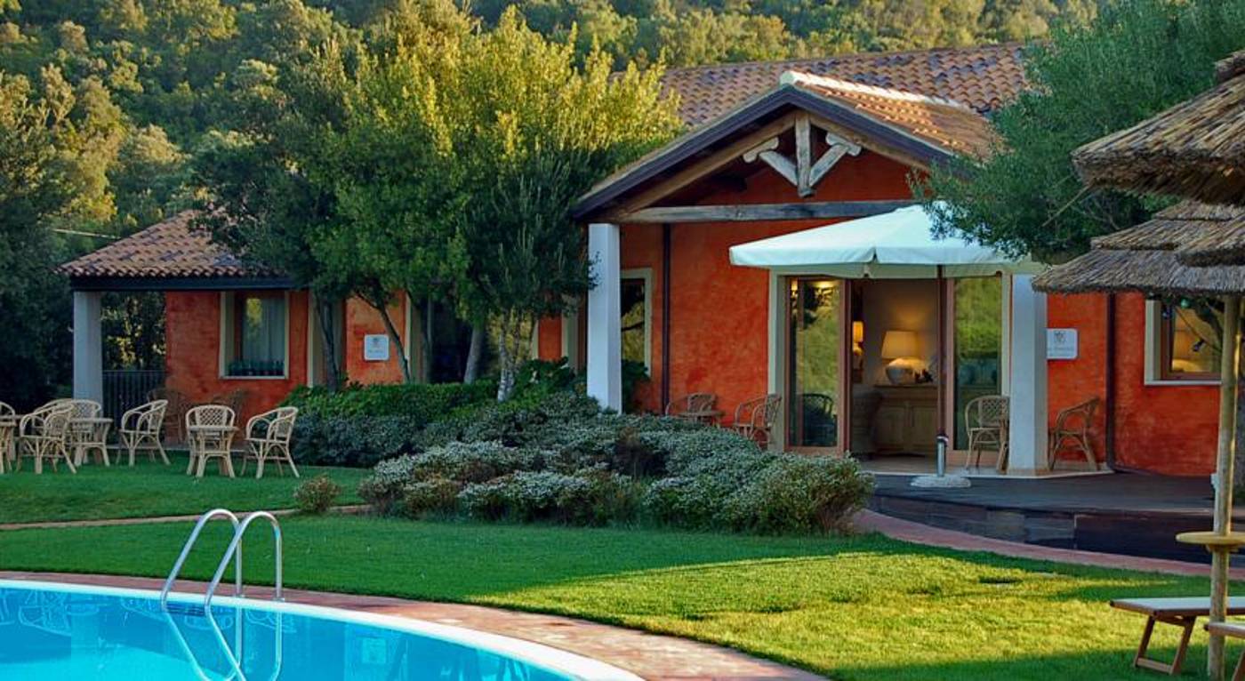 Aldiola Country Resort