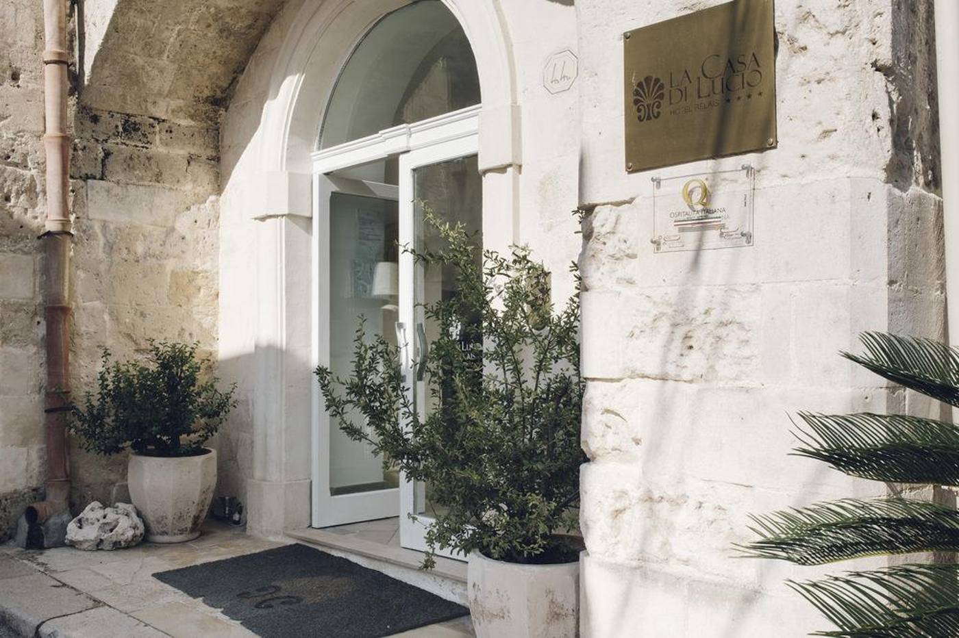 Sant`Angelo - Le Residenze-Italy-MATERA-General view-5