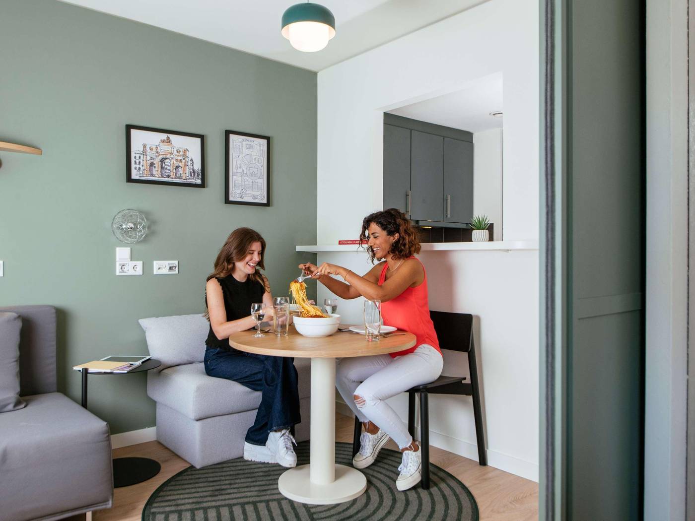 Aparthotel-Adagio-Munich-City-Room-32