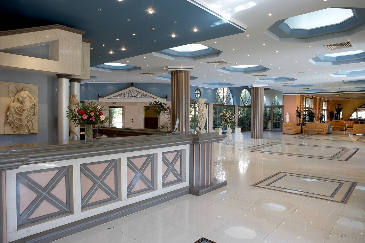 Atrium-Palace-Thalasso-Spa-and-Villas-Lobby-56