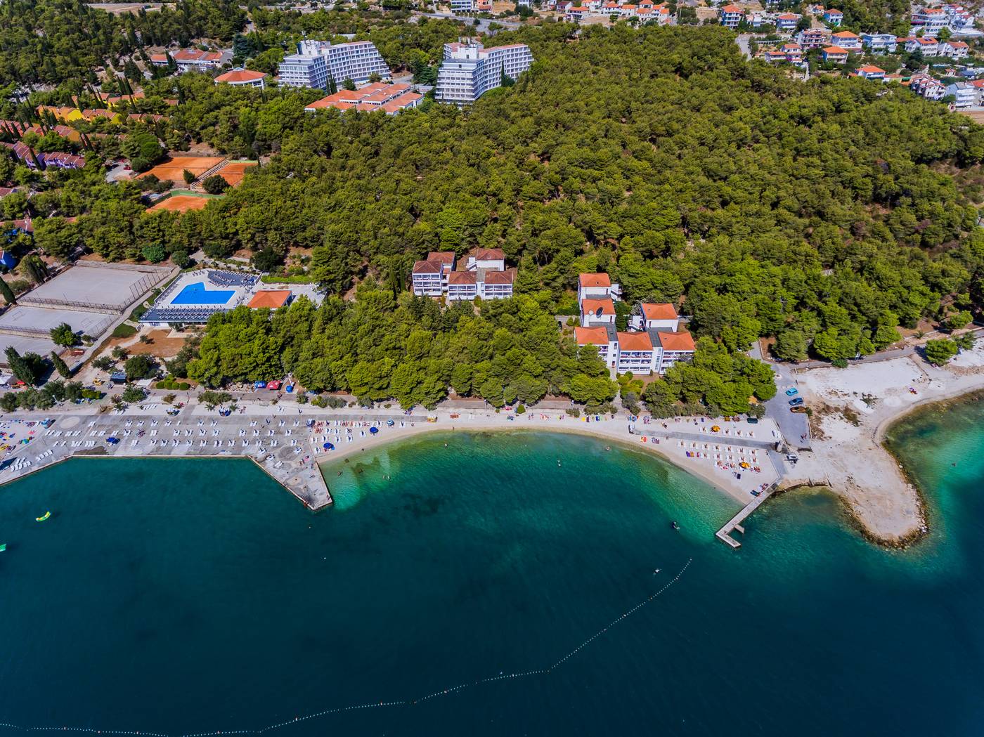 Medena-Croatia-DONJI SEGET-General view-1