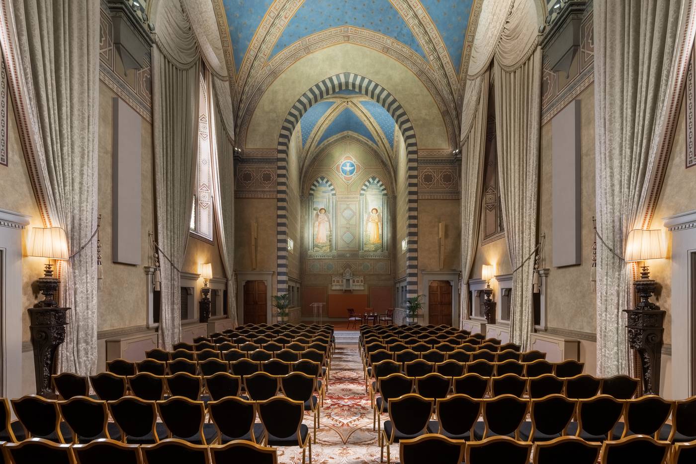 Four-Seasons-Hotel-Florence-Conferences-17