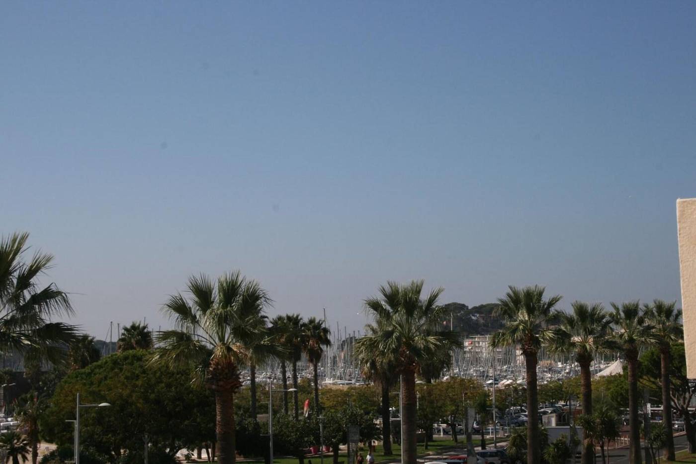 Hotel De La Baie-France-BANDOL-General view-3