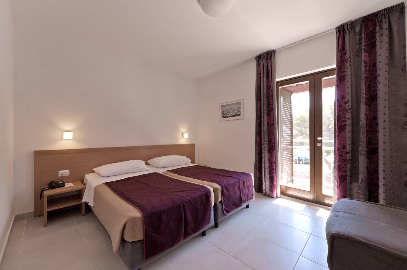 Maistra Select Villas Rubin Resort-Croatia-Rovinj-Room-7