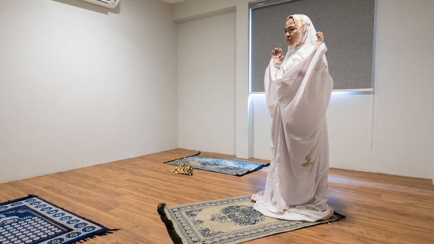 Kl Guest Hotel-Malaysia-KUALA LUMPUR-General view-2