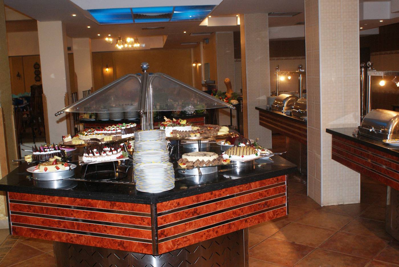 Panorama-Bungalows-Resort-El-Gouna-Restaurant-46