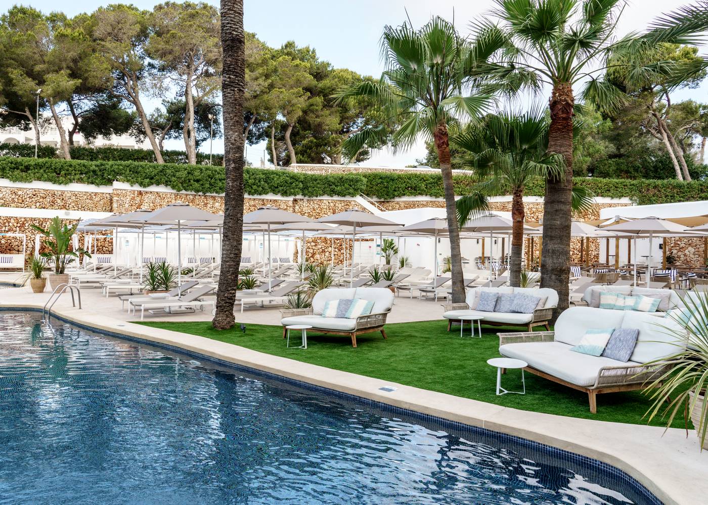 AluaSoul Mallorca Resort - Adults Only, Balearics