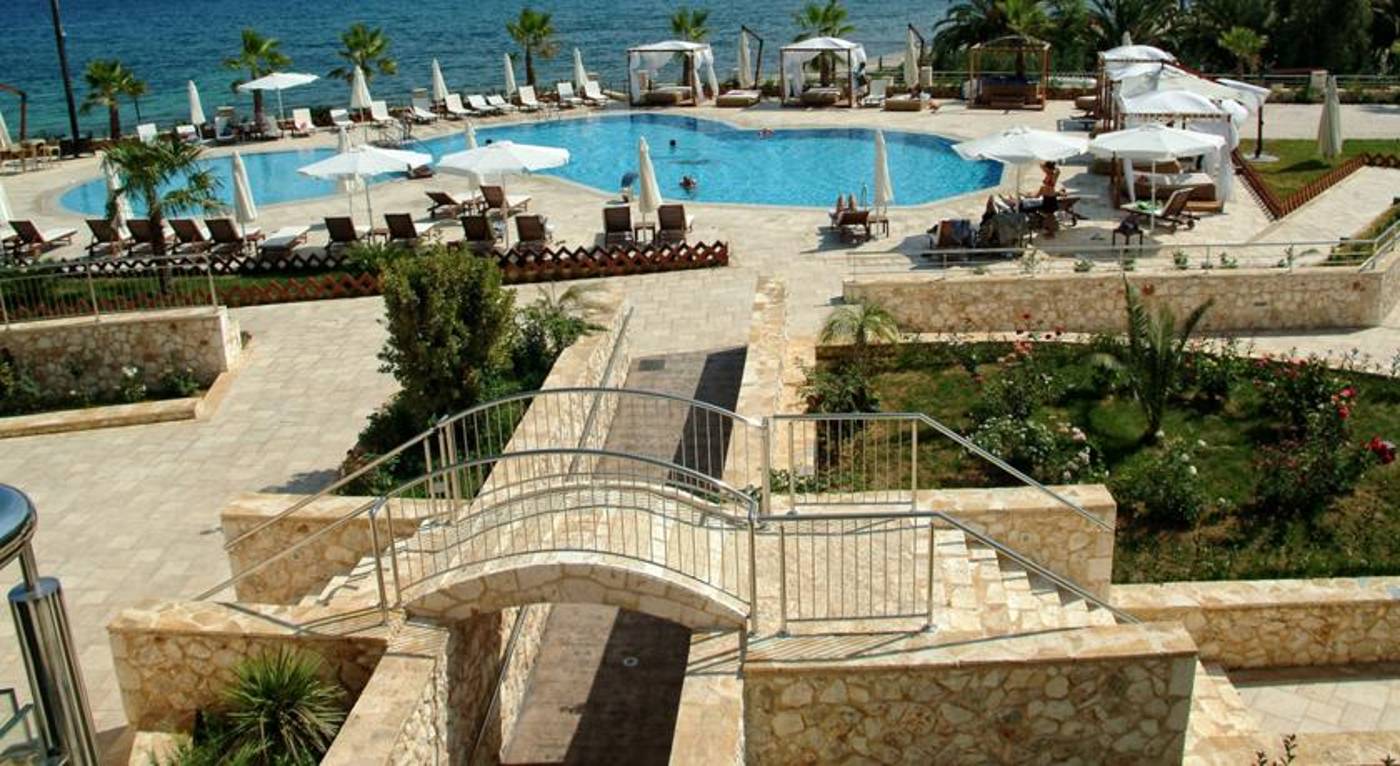 Ionian Emerald Resort