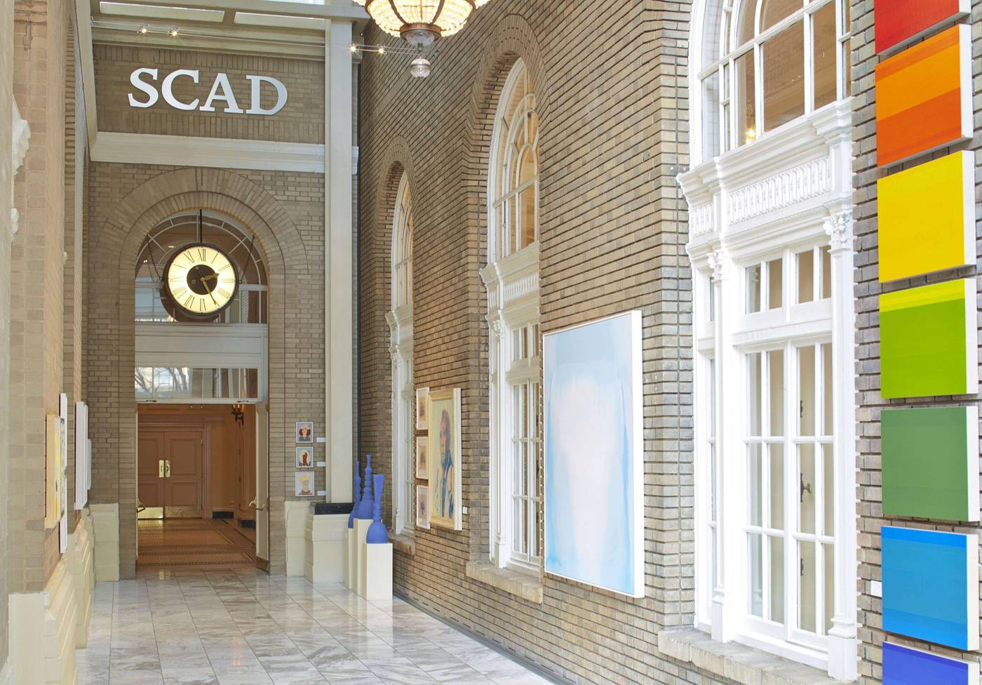 Georgian Terrace Hotel-United States-ATLANTA-General view-6