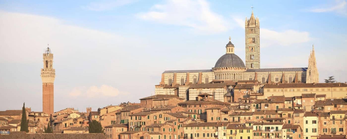NH Siena-Italy-SIENA-General view-1