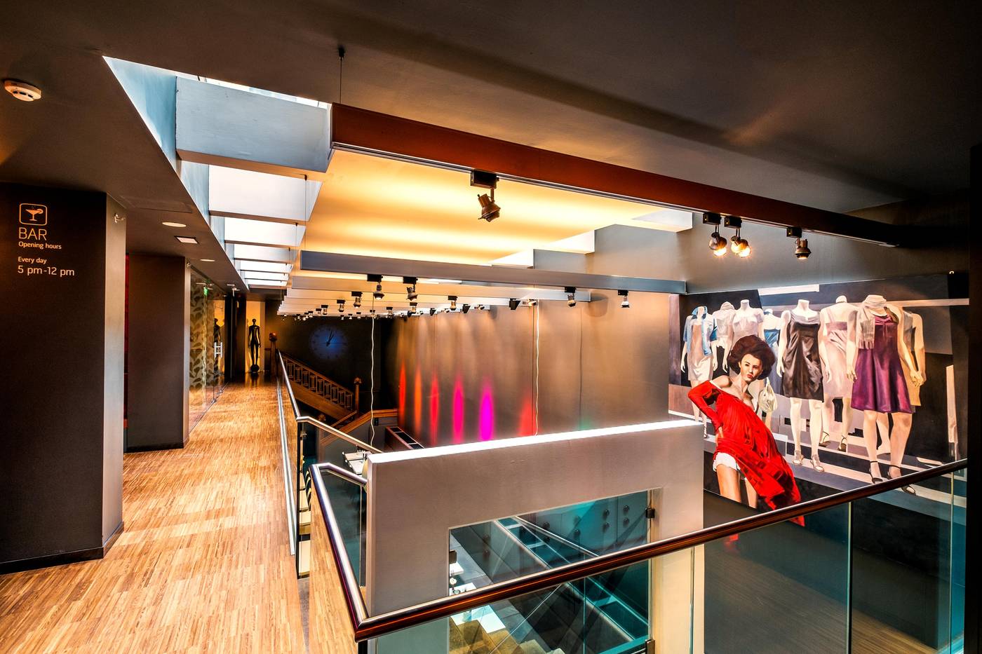 Bohem-Art-Hotel-General-view-39