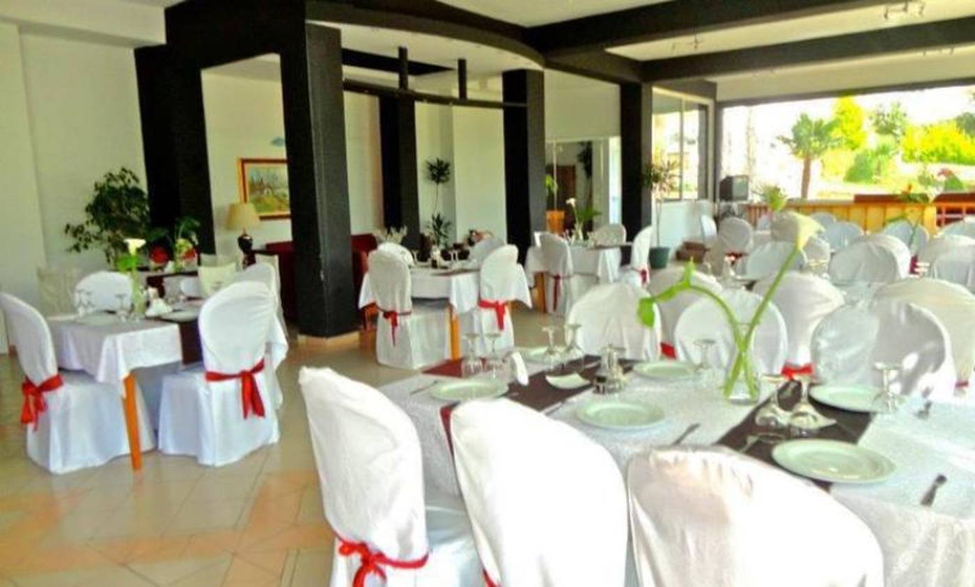 Epirus Hotel-Albania-SARANDE-Restaurant-9
