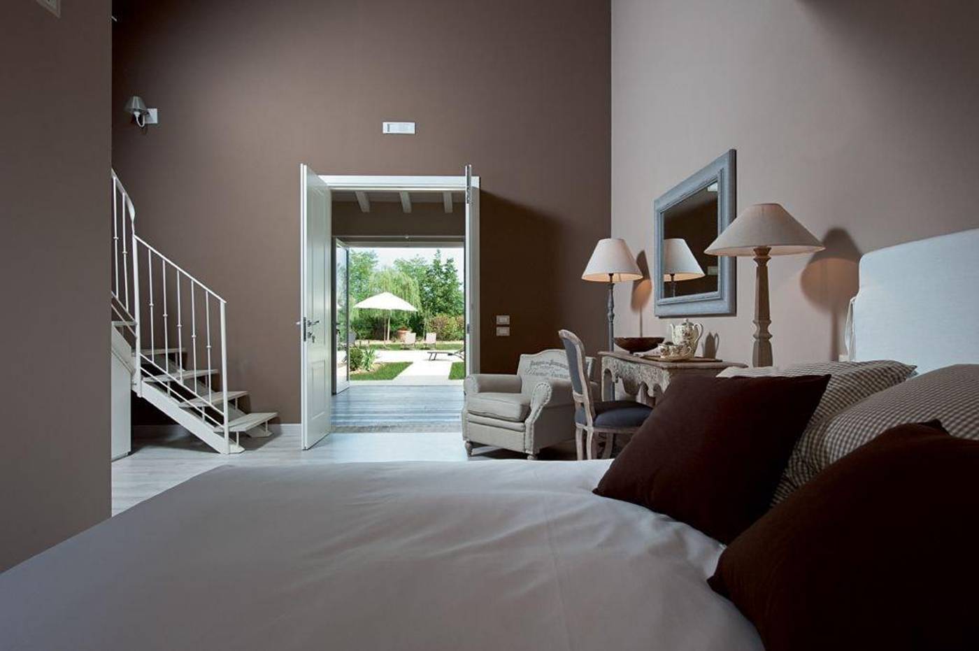 A-Casa-di-Delia---Charming-House-Room-18