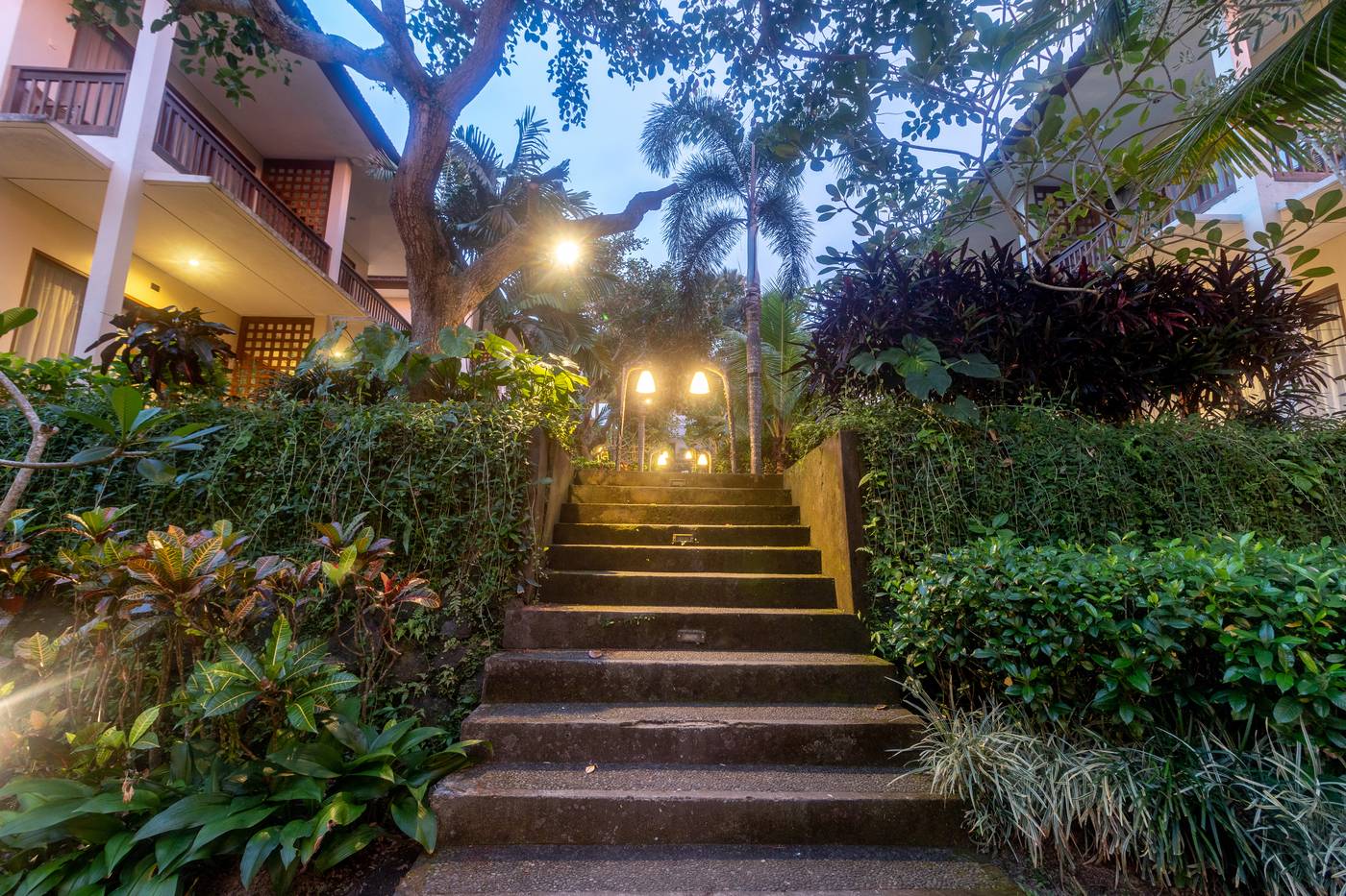 Hotel Pertiwi Bisma 2-Indonesia-Bali-General view-4