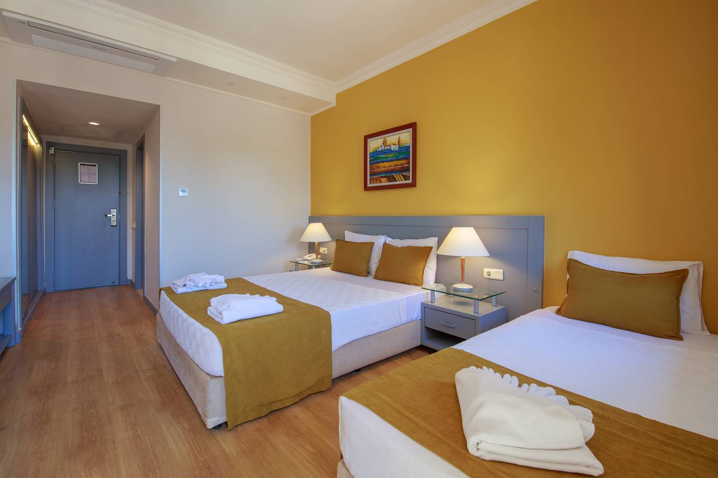 Orka World Hotel & Aquapark
