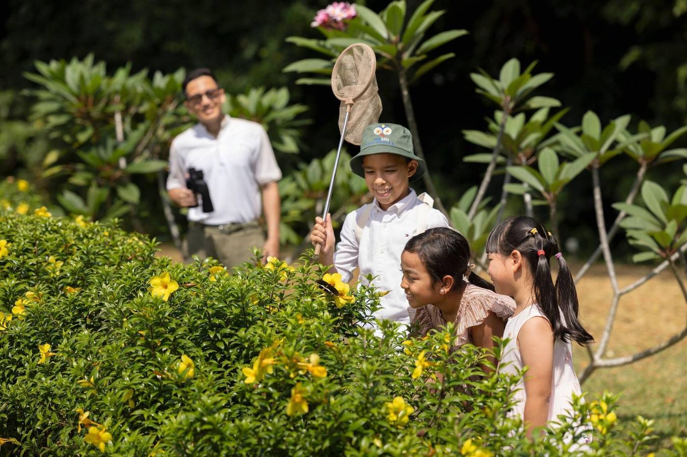 The Ritz-Carlton, Langkawi-Malaysia-Langkawi-General view-3