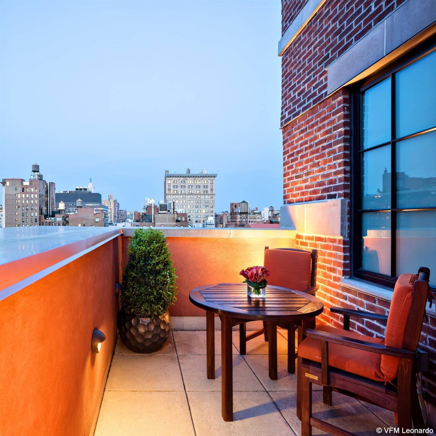 Walker-Hotel-Greenwich-Village-General-view-20