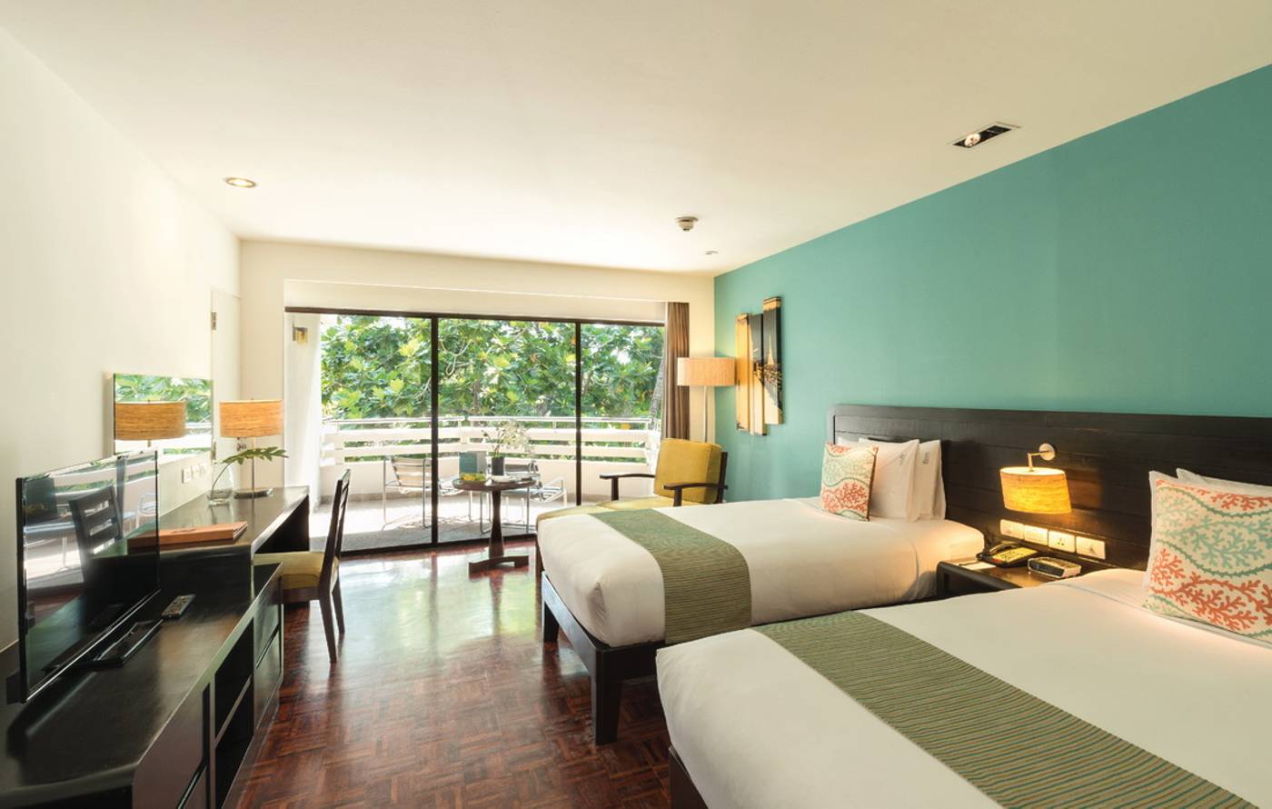 The Regent Cha-Am Beach Resort