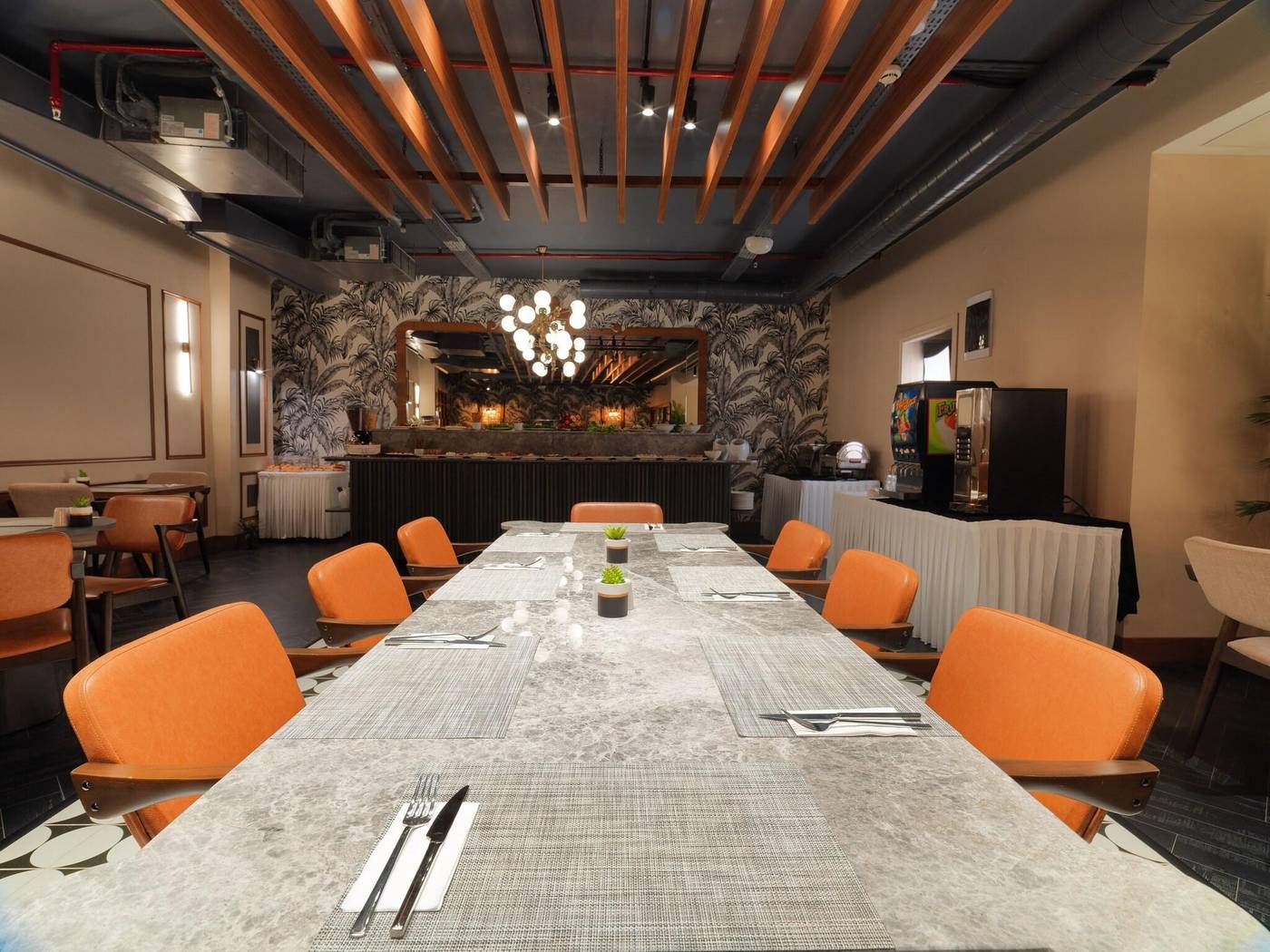 Jaff-Hotels-Nisantasi-Restaurant-28