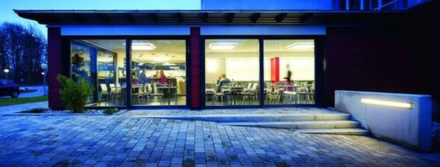 Bfw Hotel-Germany-NUREMBERG-General view-1