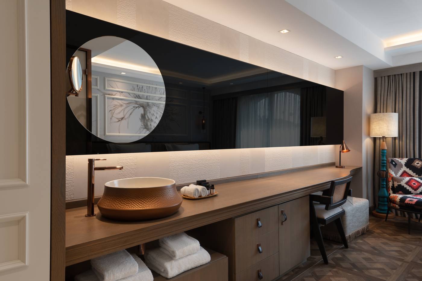 Burdock-Hotel-Istanbul--Autograph-Collection-Room-19