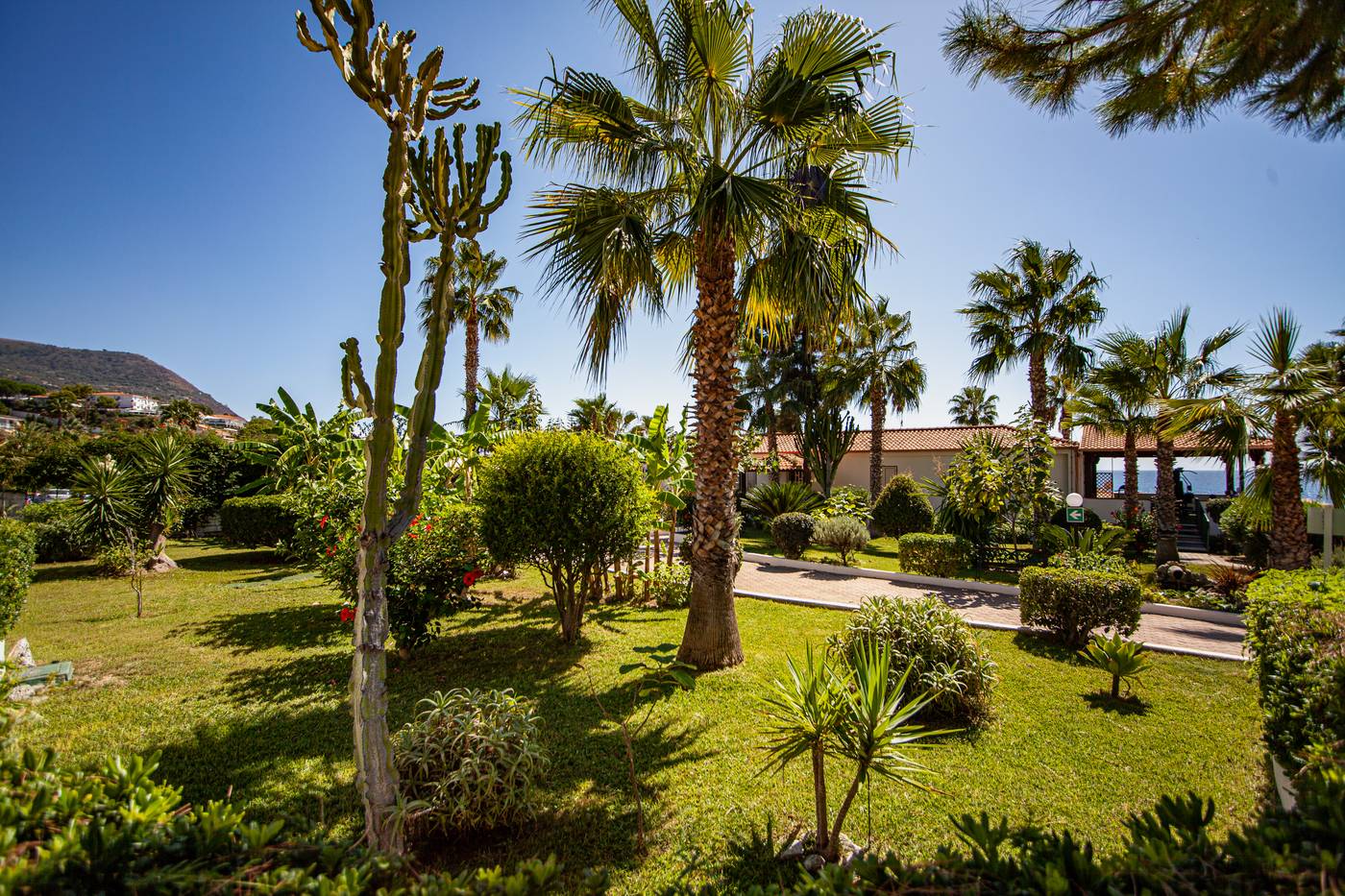 Villaggio Baia D'Ercole-Italy-RICADI-General view-10