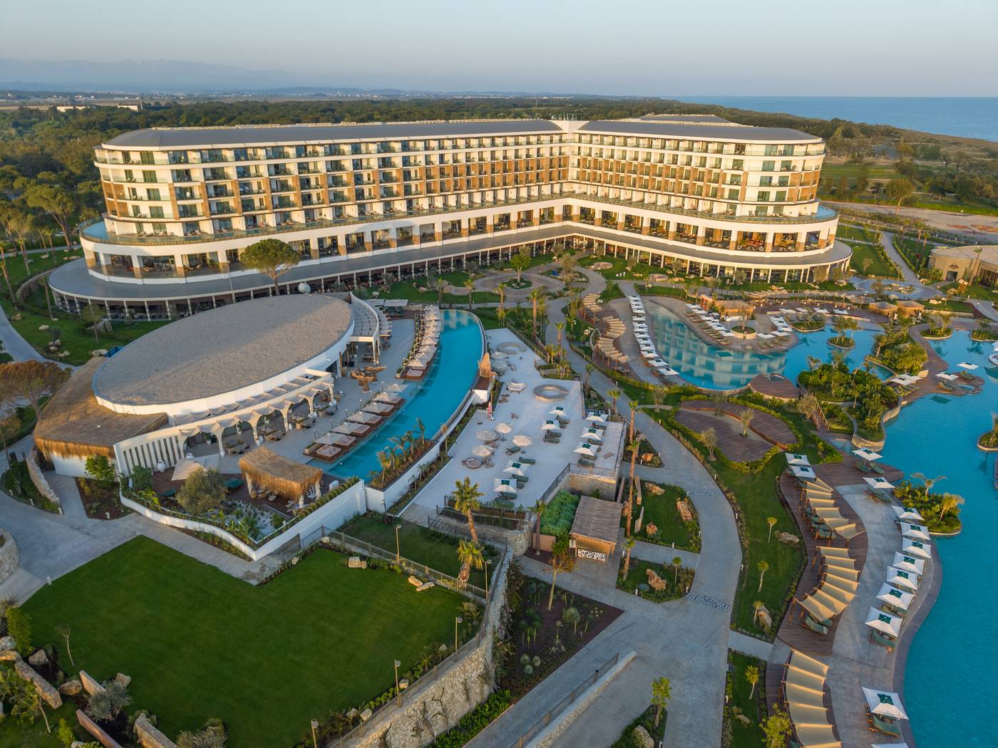 Ethno Belek