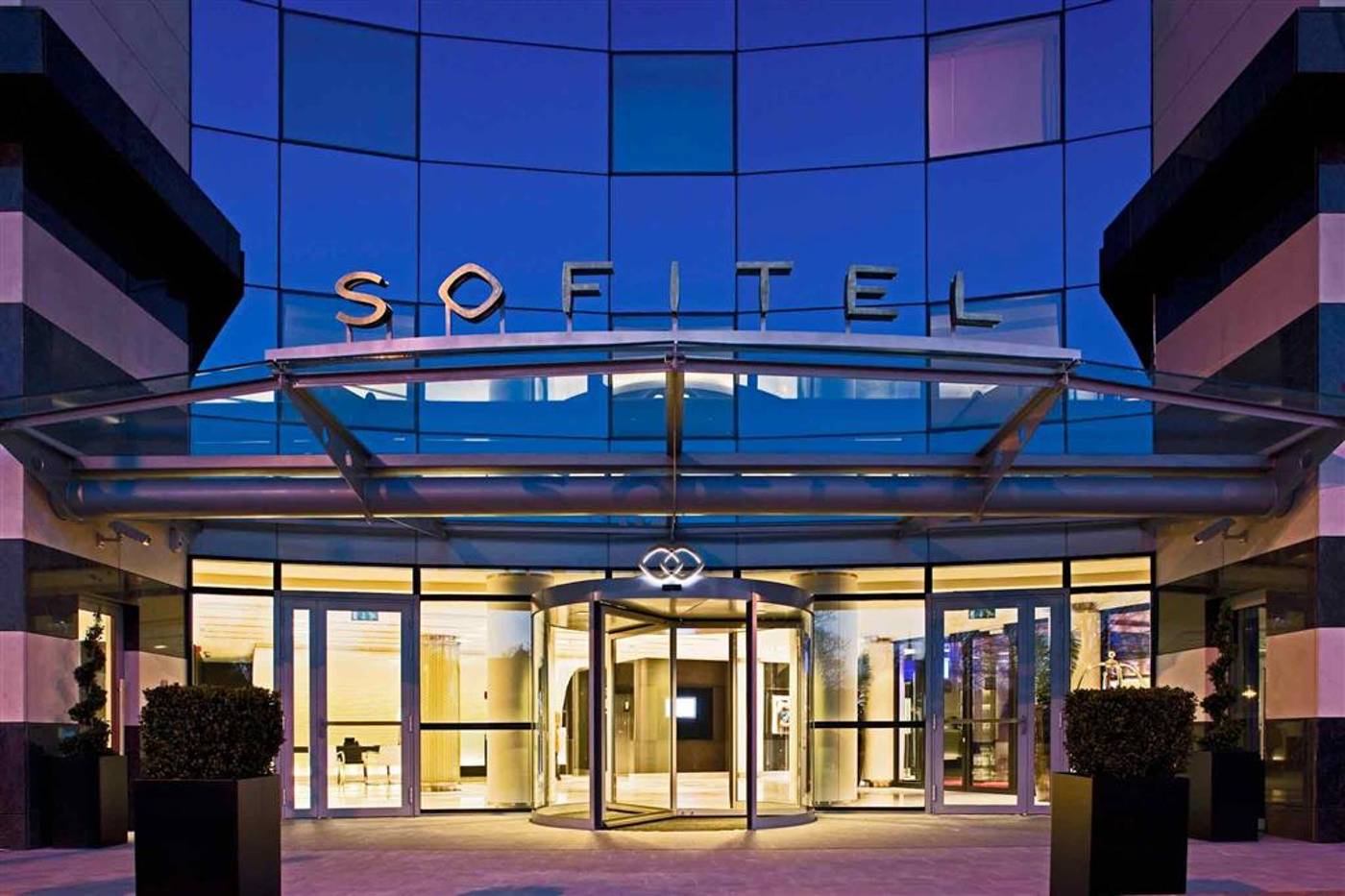 Sofitel Luxembourg Le Grand Ducal-Luxembourg-LUXEMBOURG-General view-7