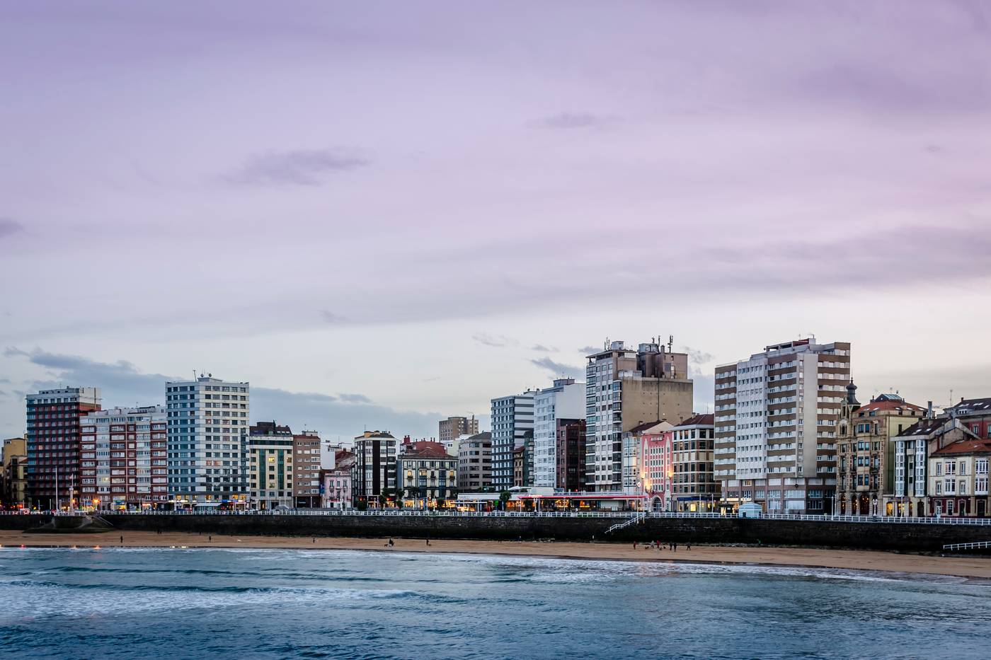 Alcomar-Spain-GIJON-General view-2
