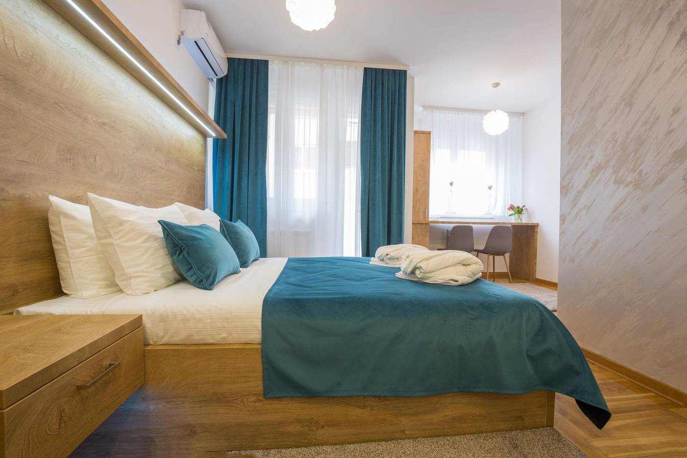 Thomas Residence-Serbia-Belgrade-General view-3