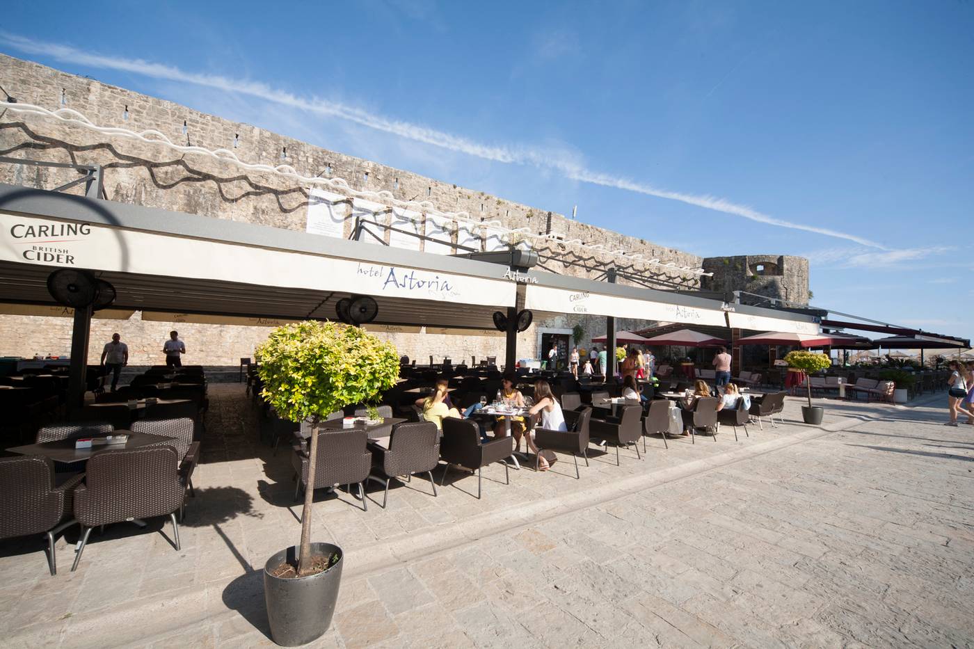 Astoria Budva 19.01.26