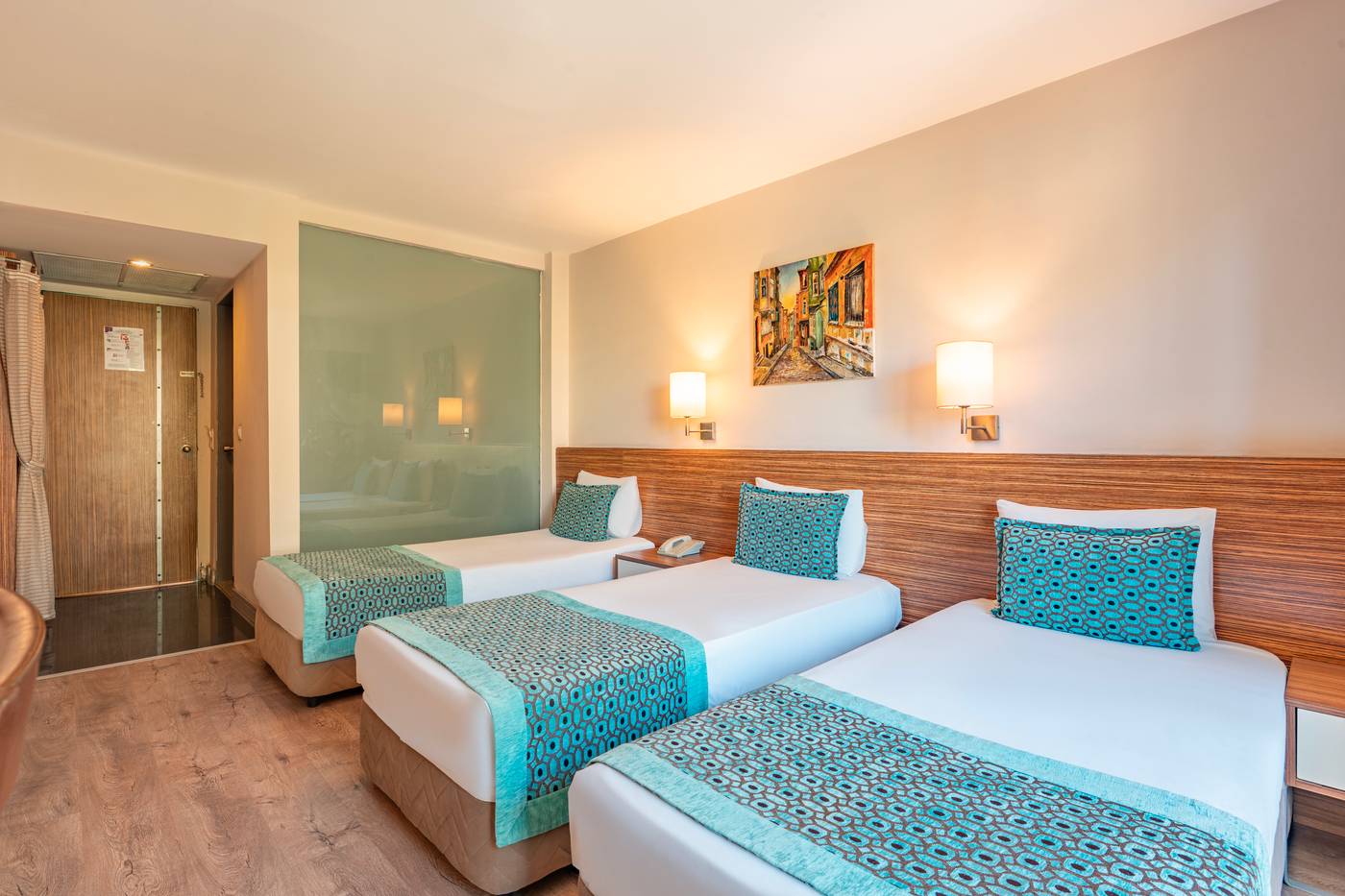 Tu Casa Gelidonya Hotel