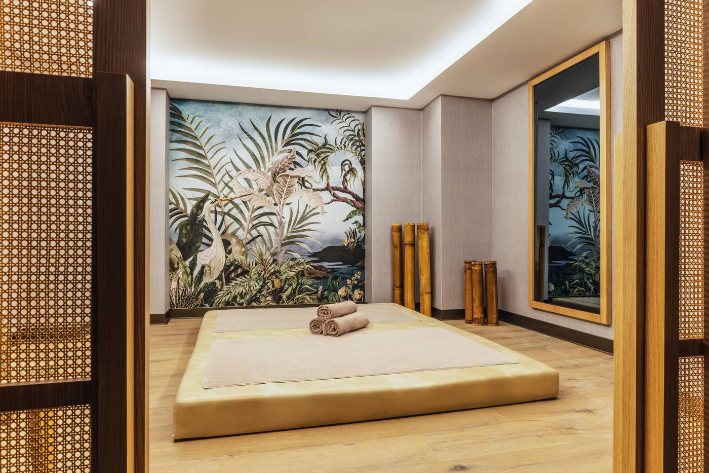 Concorde De Luxe Resort