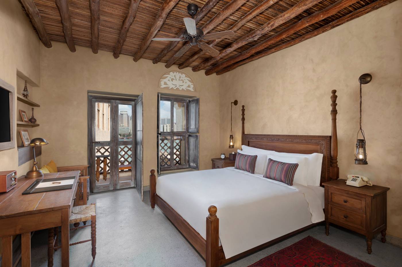 Al Seef Heritage Hotel, Curio Collection by Hilton