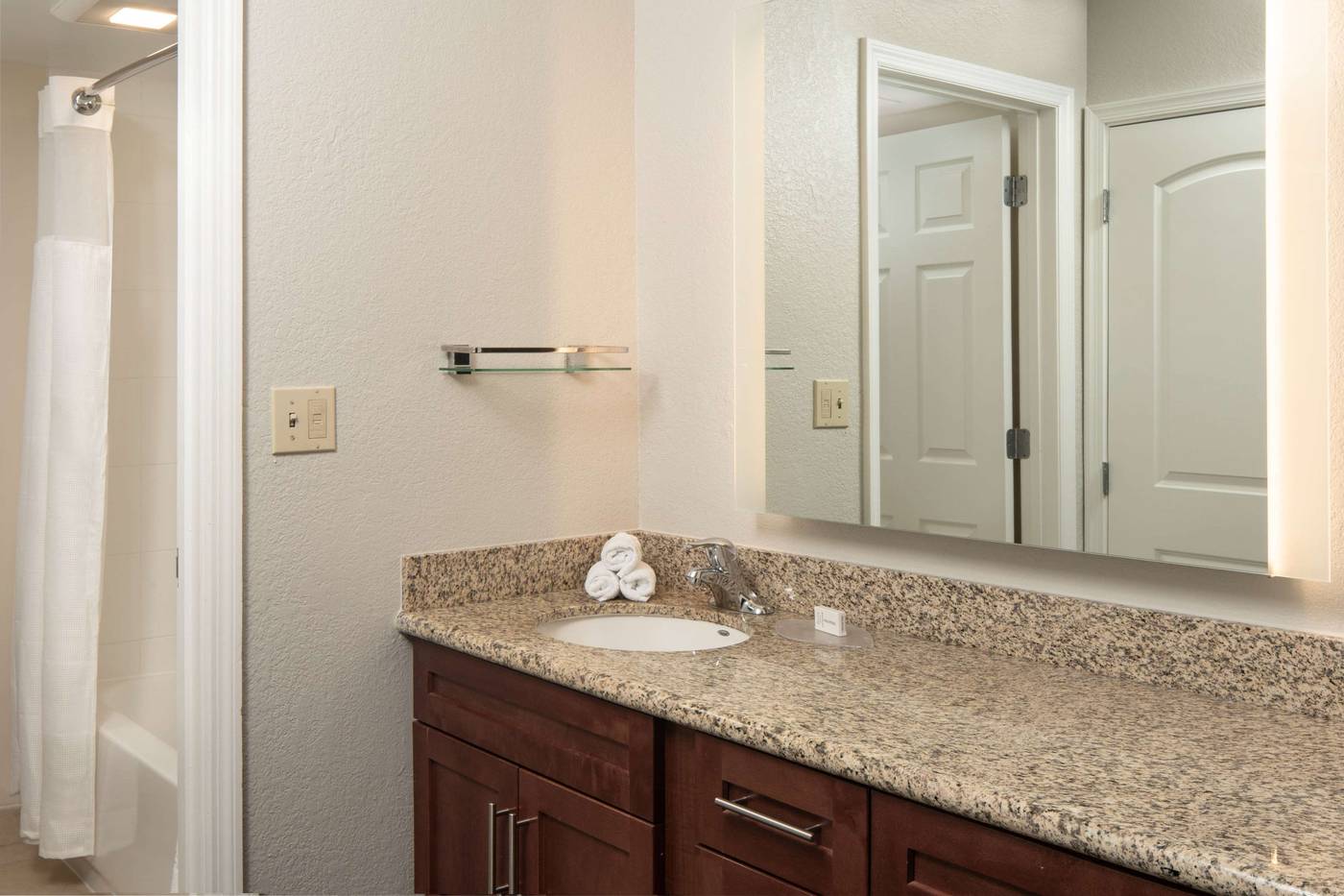 Sonesta ES Suites Nashville Brentwood-United States-Brentwood-Room-10