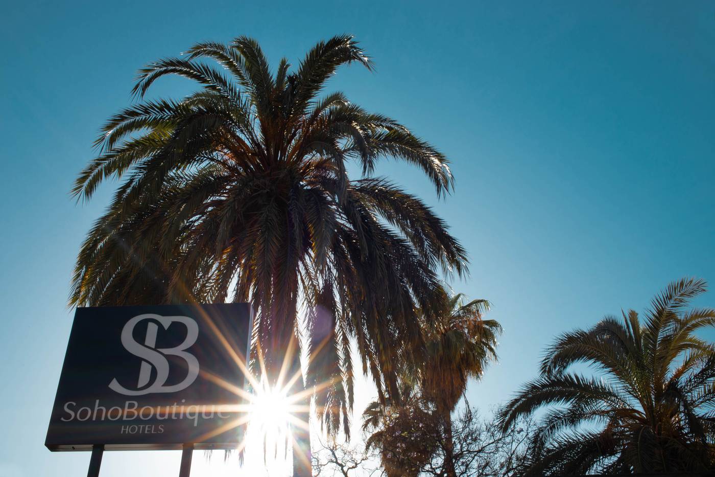 Soho Boutique Las Vegas-Spain-MALAGA-General view-4