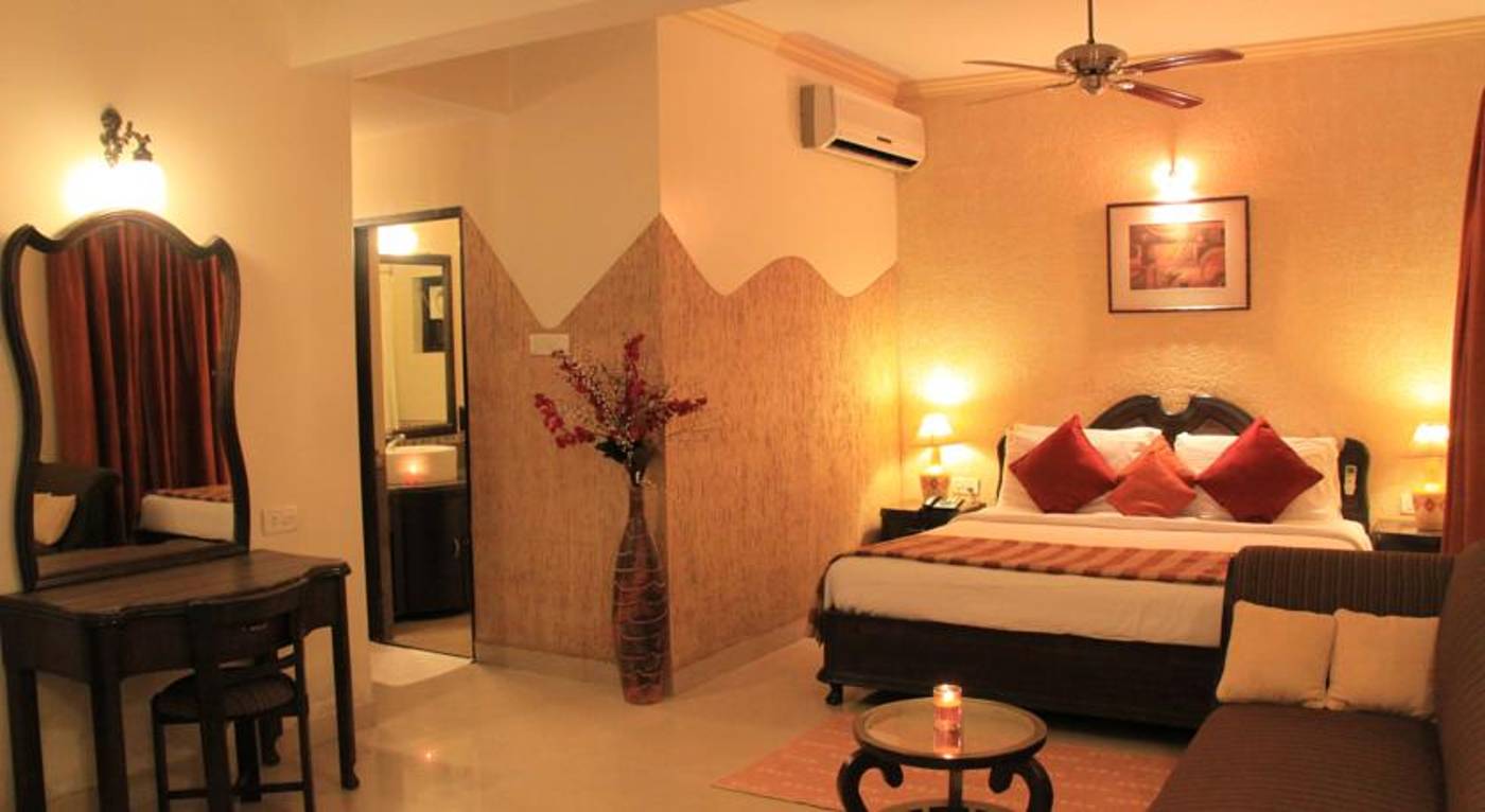 Resort Terra Paraiso