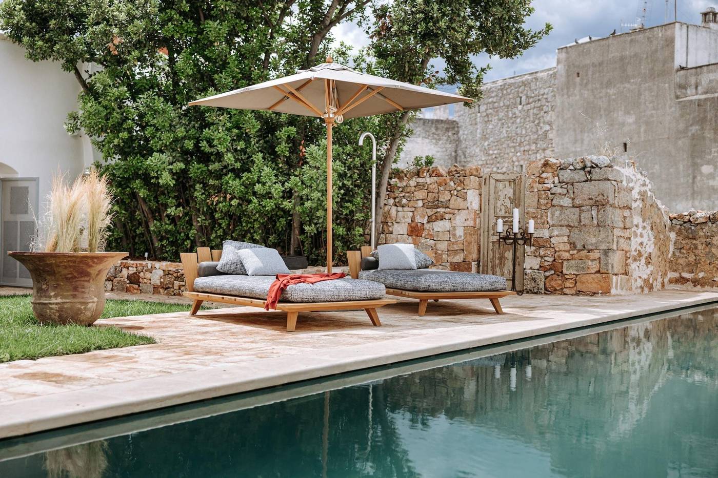 Paragon 700 Boutique Hotel & SPA-Italy-OSTUNI-General view-1