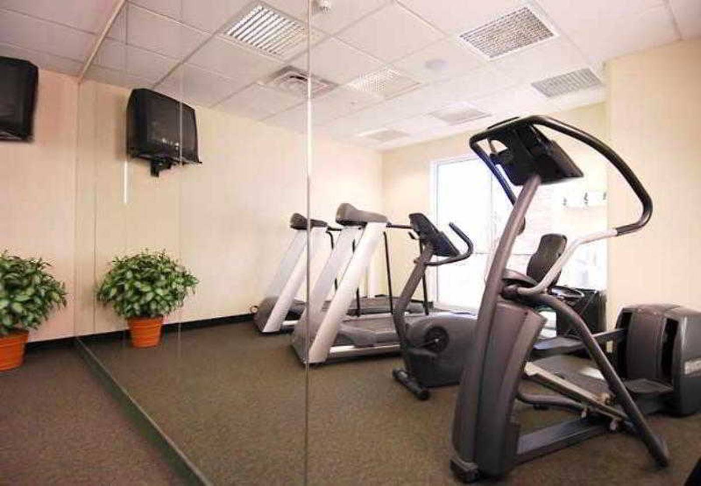 Fairfield By Marriott Inn & Suites Las Vegas Stadi-United States-Las Vegas-General view-10