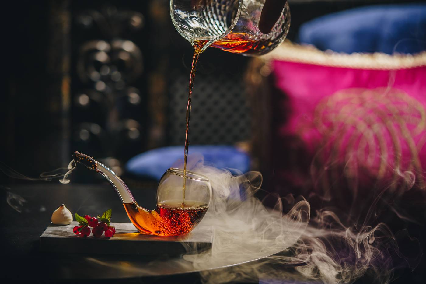 Bachleda-Luxury-Hotel-Krakow---MGallery-Bar-53