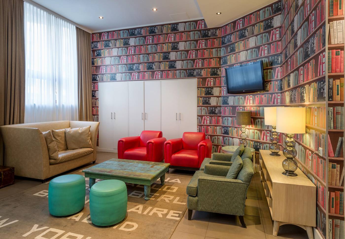 Hotel-Munchen-City-Center-affiliated-by-Melia-Lobby-11