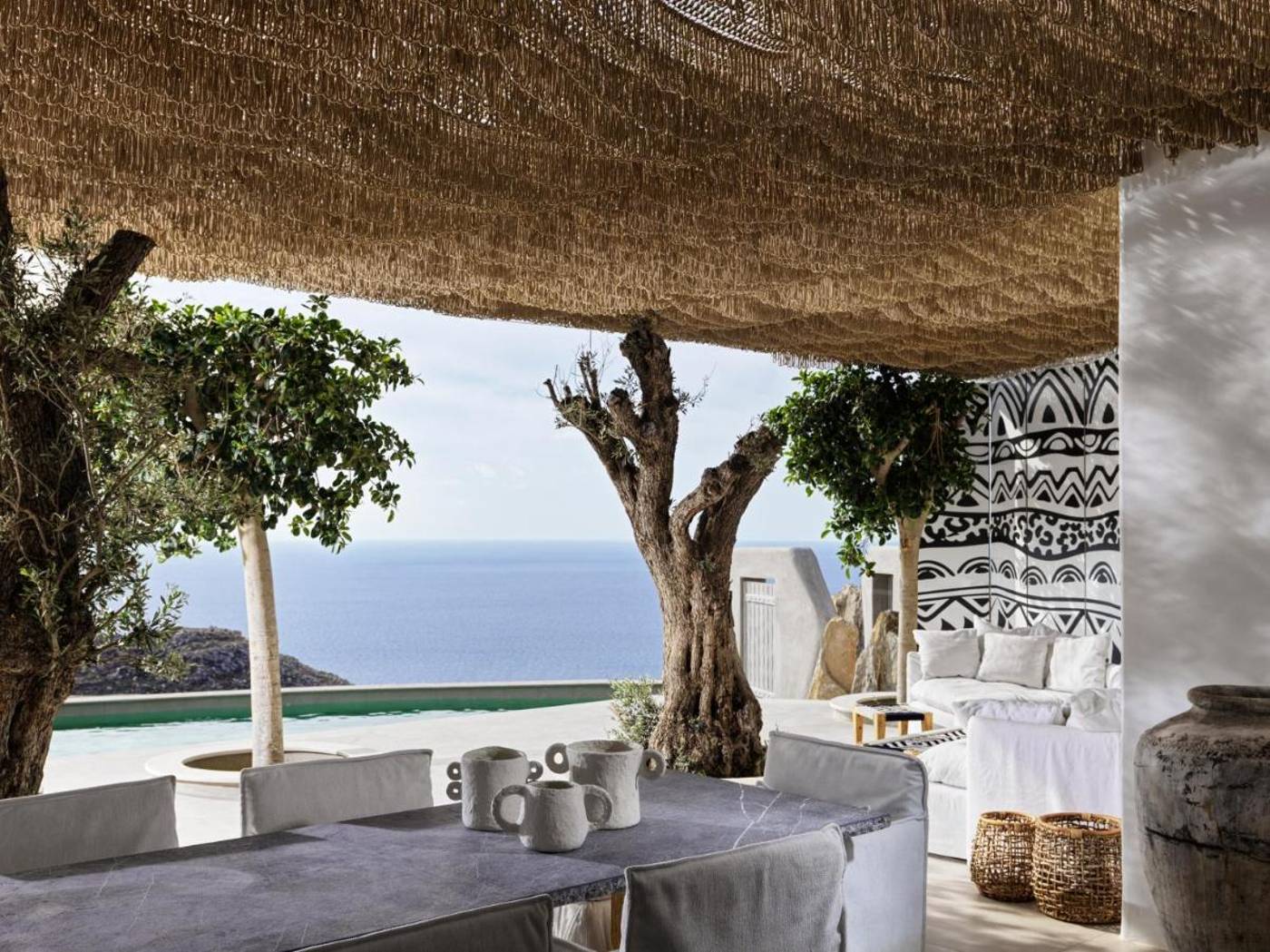 Myconian Panoptis Escape-Greece-Mykonos-Lobby-4
