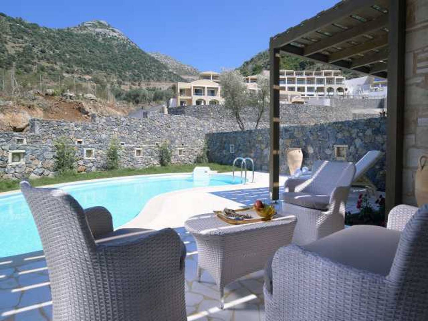 Filion Suites Resort & Spa